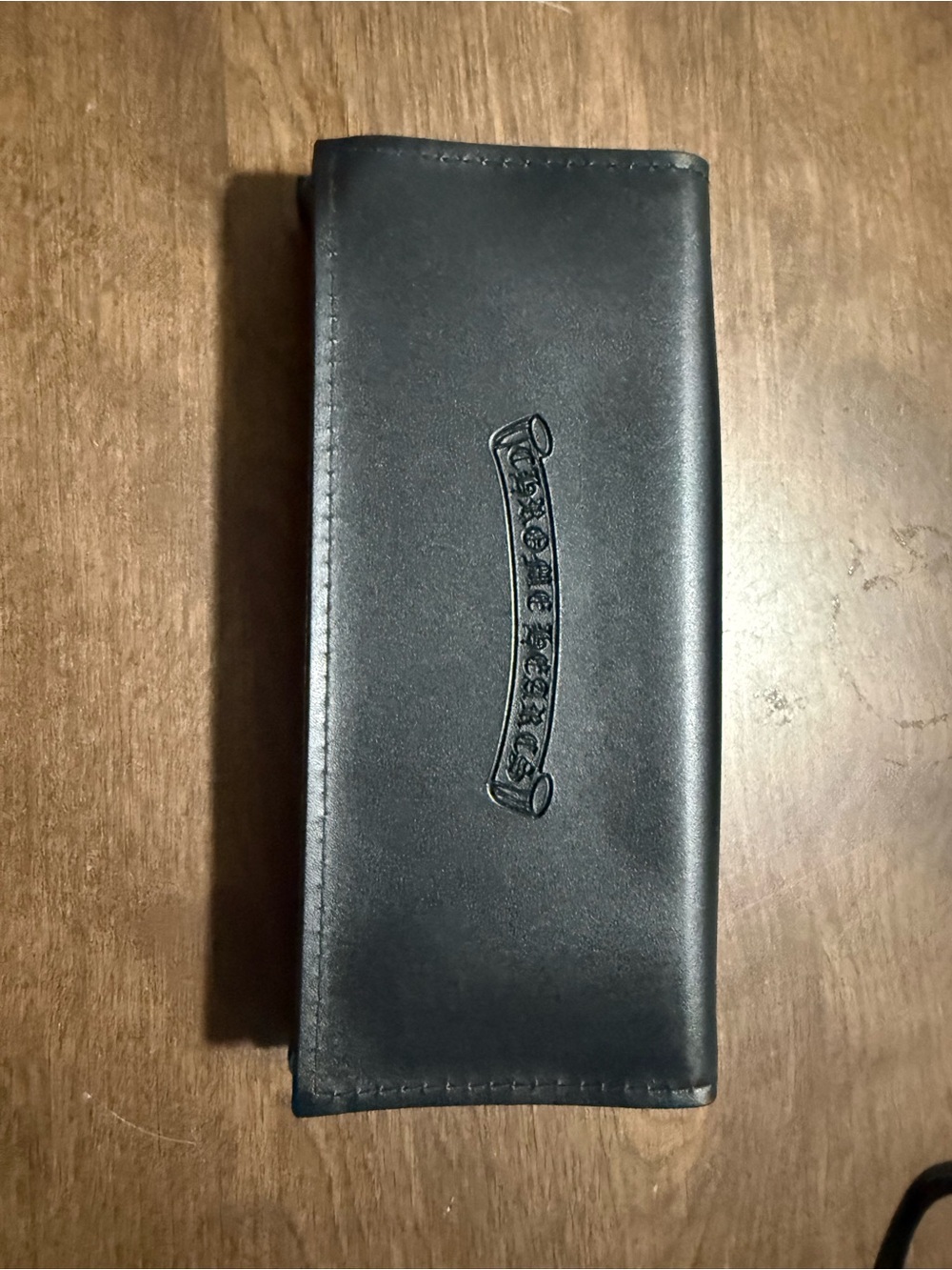 Brand new CH glasses in black.